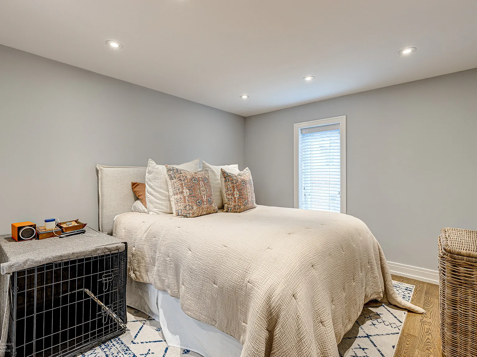 2 bed, 1.5 bath, $3,200 — Photo 4