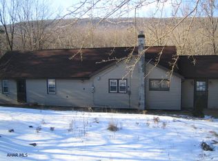 593 Wenrich Rd, Altoona, PA 16601