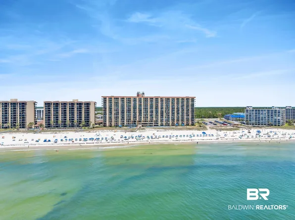 24400 Perdido Beach Blvd APT 1408, Orange Beach, AL 36561