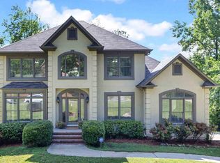 6011 Eagle Point Cir, Birmingham, AL 35242