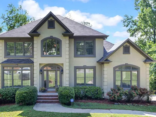 6011 Eagle Point Cir, Birmingham, AL 35242