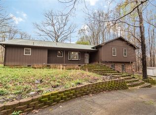 486 Toms Creek Church Rd, Denton, NC 27239