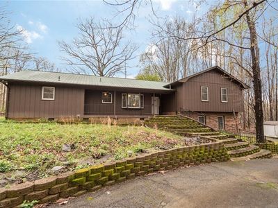 486 Toms Creek Church Rd, Denton, NC, 27239
