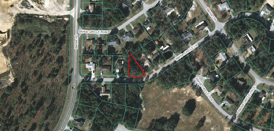 2nd image of 0 Bahia Circle Ln