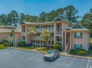 616 Pinehurst Ln UNIT 22F, Pawleys Island, SC 29585