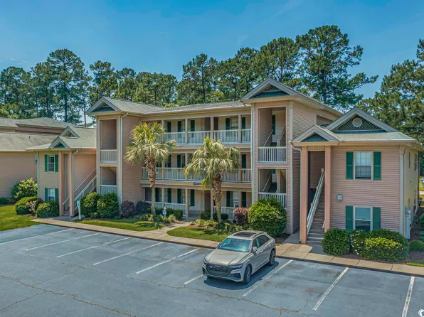 616 Pinehurst Ln. #22F, Pawleys Island, SC 29585