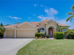 644 Rivendell Blvd, Osprey, FL 34229