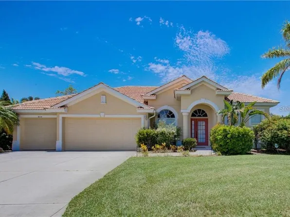 644 Rivendell Blvd, Osprey, FL 34229