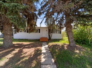 4911 N 54th Ave, Viking, AB T0B4N0