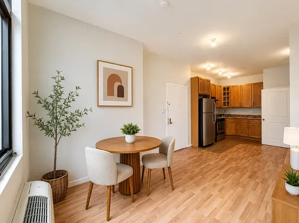 1477 Bushwick Ave APT 2R, Brooklyn, NY 11207