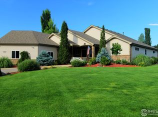 955 Cooper Hawk Rd, Eaton, CO 80615