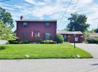 98 Landon Rd, Warwick, RI 02888