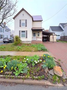 406 Broadway Ave E, Watertown, NY, 13601