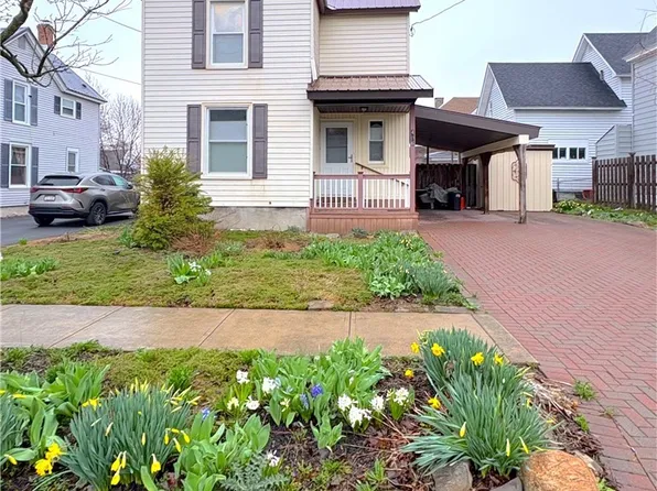 406 Broadway Ave E, Watertown, NY 13601