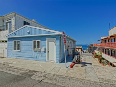 3809 Crest Dr, Manhattan Beach, CA, 90266