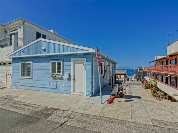 3809 Crest Drive, 3809 Crest Dr, Manhattan Beach, CA 90266