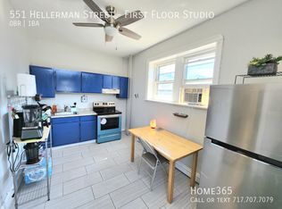 551 Hellerman St FLOOR 1, Philadelphia, PA 19111