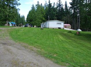 5840 Bob Galbreath Rd, Clinton, WA 98236