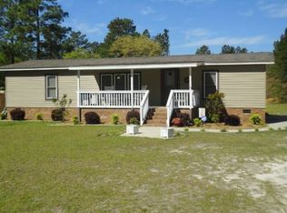 327 Cook Rd, Lugoff, SC 29078