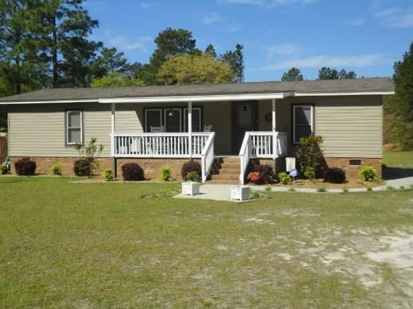 327 Cook Rd, Lugoff, SC 29078