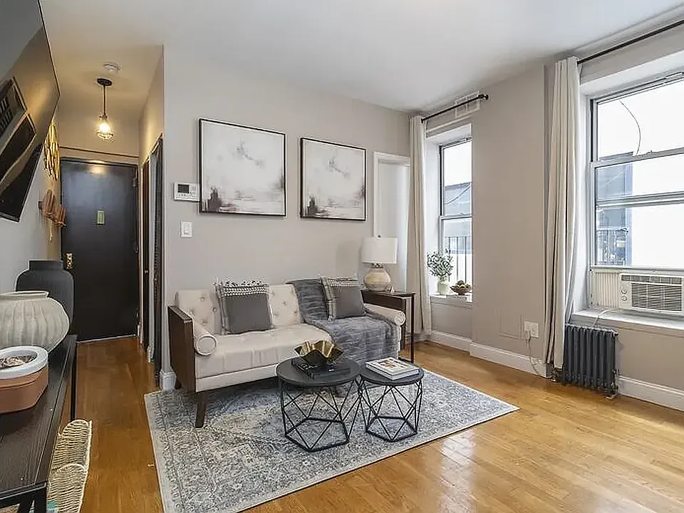 444 E 13th St #10