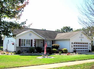 5160 W Hanks Xing, Bloomington, IN 47403