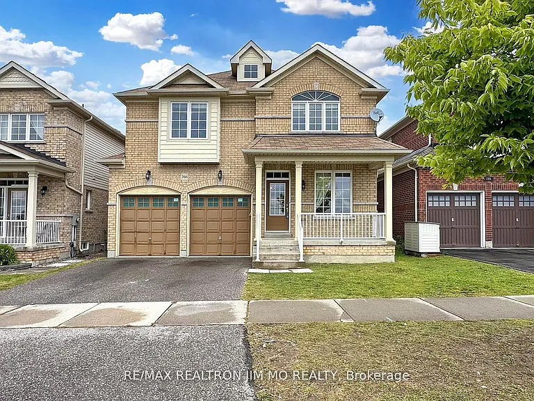 766 Grand Ridge Ave — Photo 1