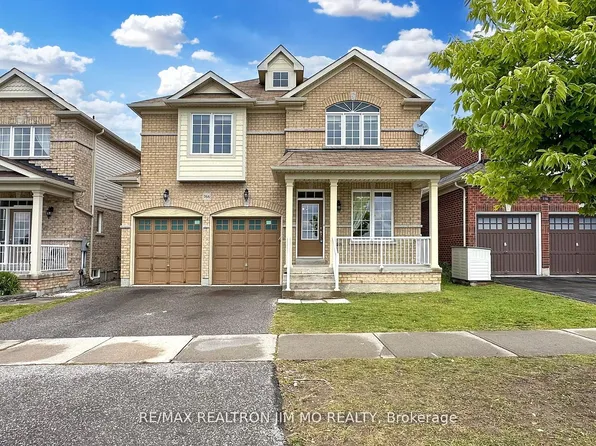 766 Grand Ridge Ave, Oshawa, ON L1K 0E2