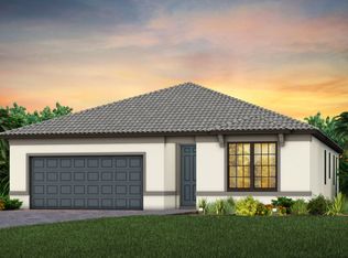 Highgate Plan, Gatherpoint, Ave Maria, FL 34142