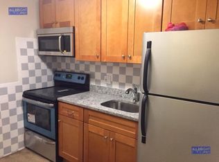 19 Radcliffe Rd #110F, Allston, MA 02134