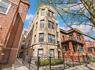 1250 W Cornelia Ave APT 3N, Chicago, IL