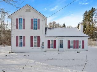 110 S 2nd St, Manton, MI 49663