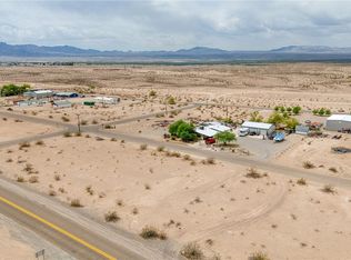 12579 S Oatman Hwy, Topock, AZ 86436