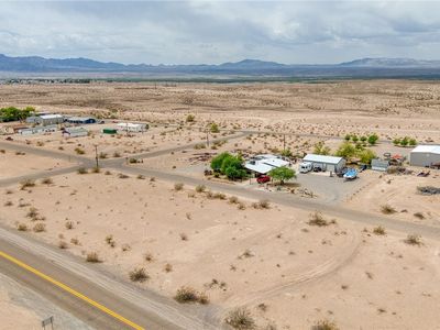 12579 S Oatman Hwy, Topock, AZ, 86436