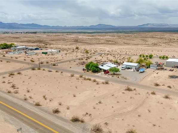 12579 S Oatman Hwy, Topock, AZ 86436