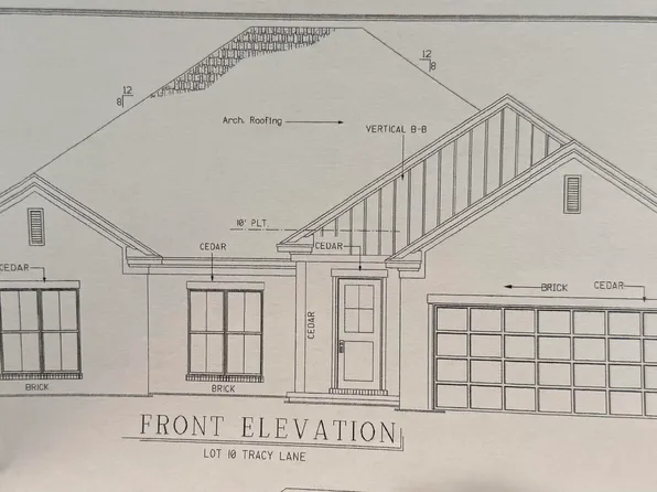 1 Camelot Ct, Greenbrier, AR 72058