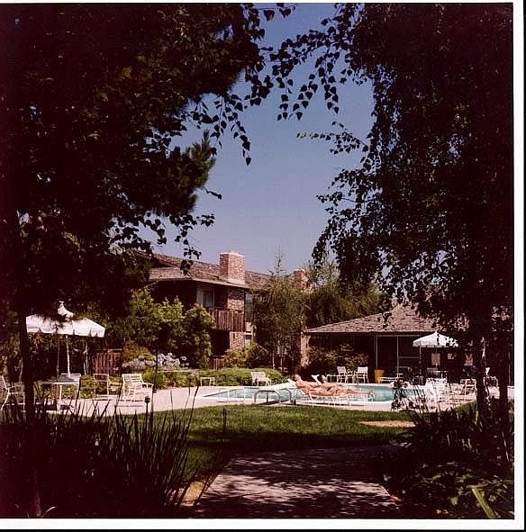 Fountainbrook Environment