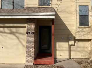 930 Gilgalad Way, Fort Collins, CO 80526