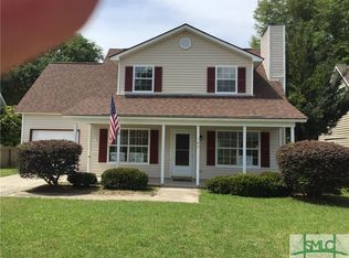 143 Laurel Green Ct, Savannah, GA 31419
