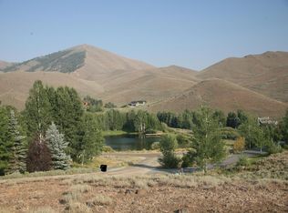 105 Cochise Dr, Hailey, ID 83333