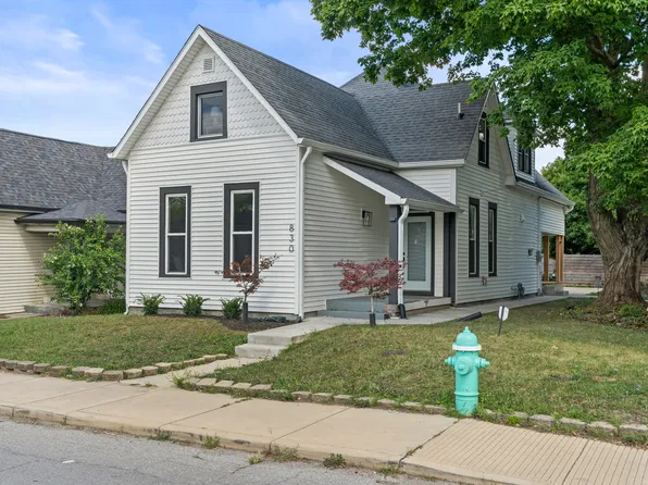 830 Iowa St, Indianapolis, IN 46203
