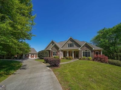 20 Rivercreek Xing, Kingston, GA, 30145