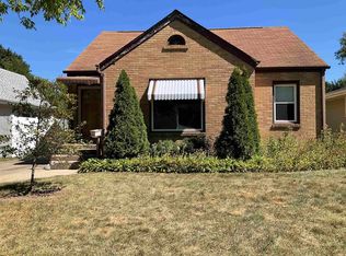 1808 23rd St, Rockford, IL