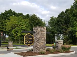 2505 Pepper Ridge Rd, Valparaiso, IN 46385