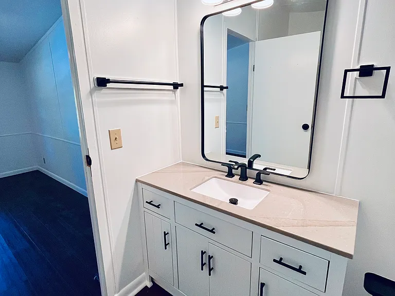 Master bath