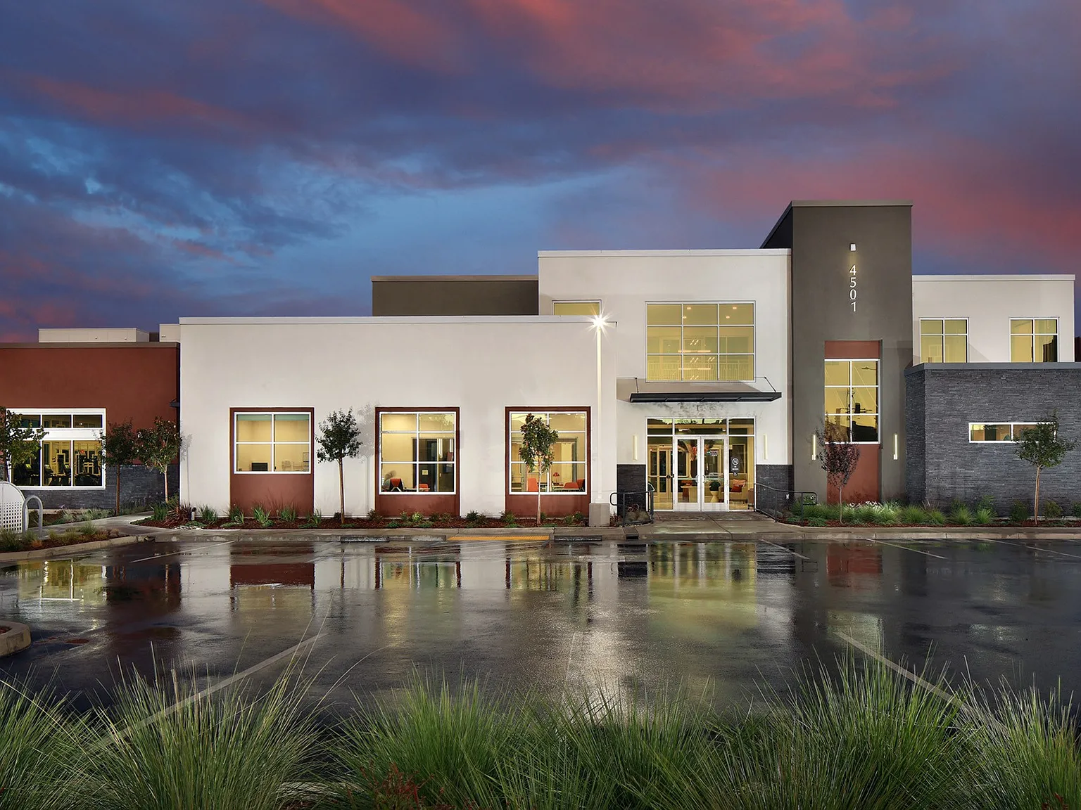 Nova at Green Valley Apartments — Photo 2