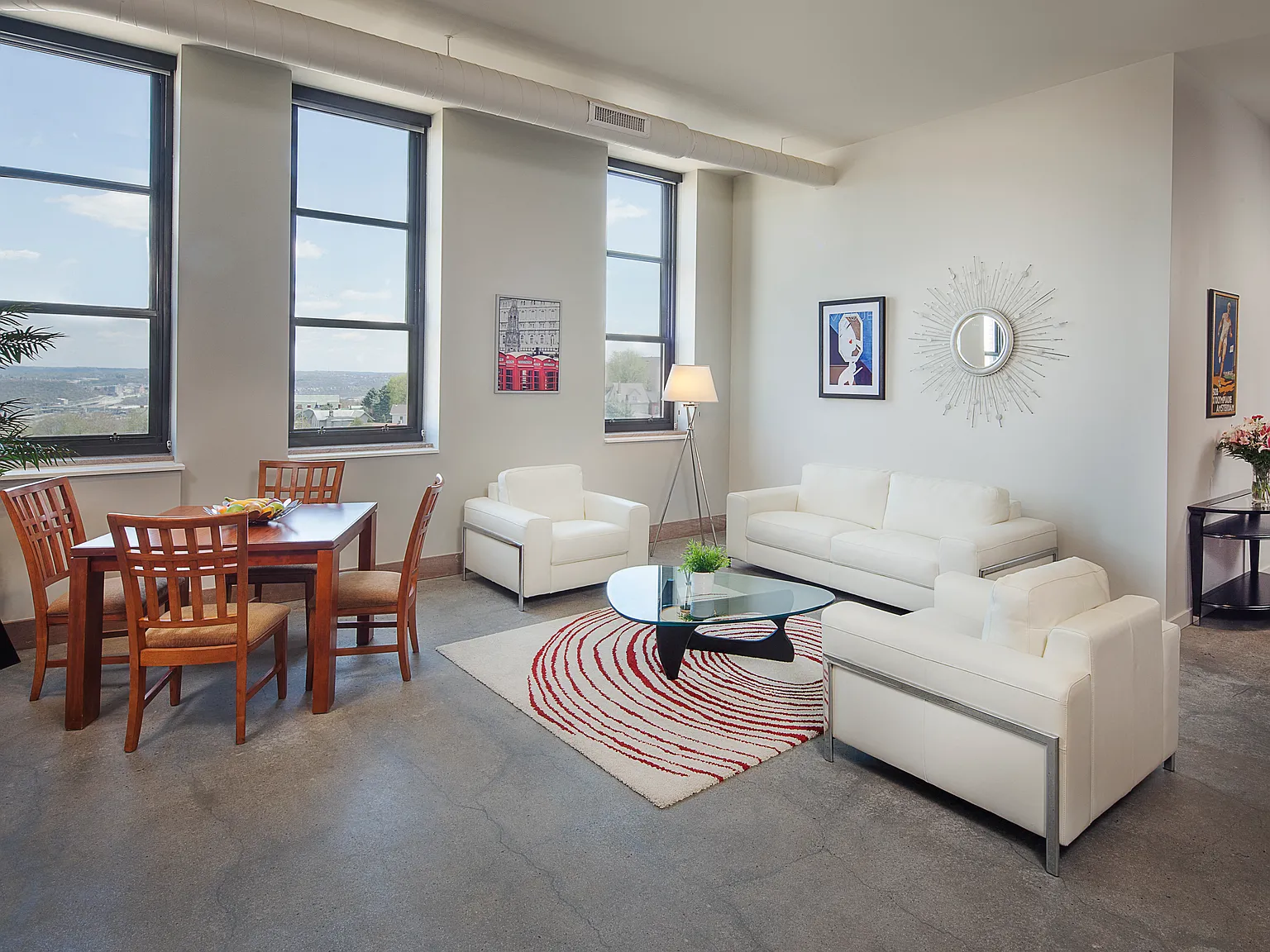 Lofts of Mount Washington — Photo 2