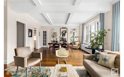 Sold by Douglas Elliman