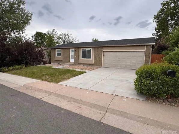 6394 S Dudley Way, Littleton, CO 80123