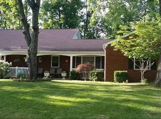 113 Woodlawn Dr, Warsaw, IN